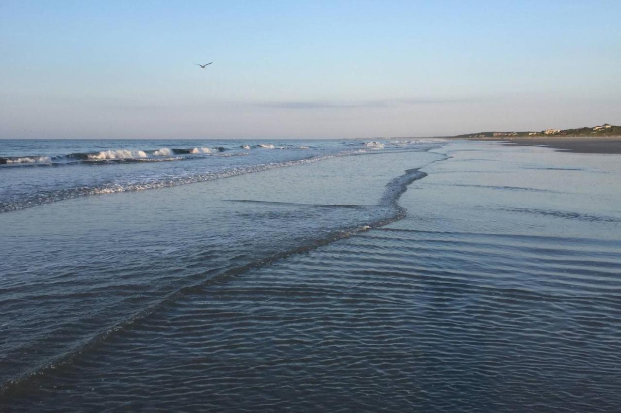 Relax, Renew, Retreat Villa Kiawah Island Exterior foto