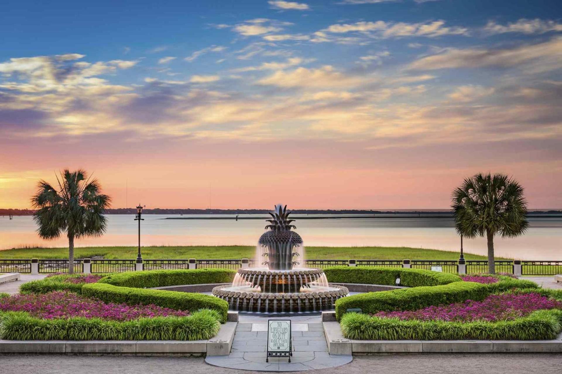 Relax, Renew, Retreat Villa Kiawah Island Exterior foto