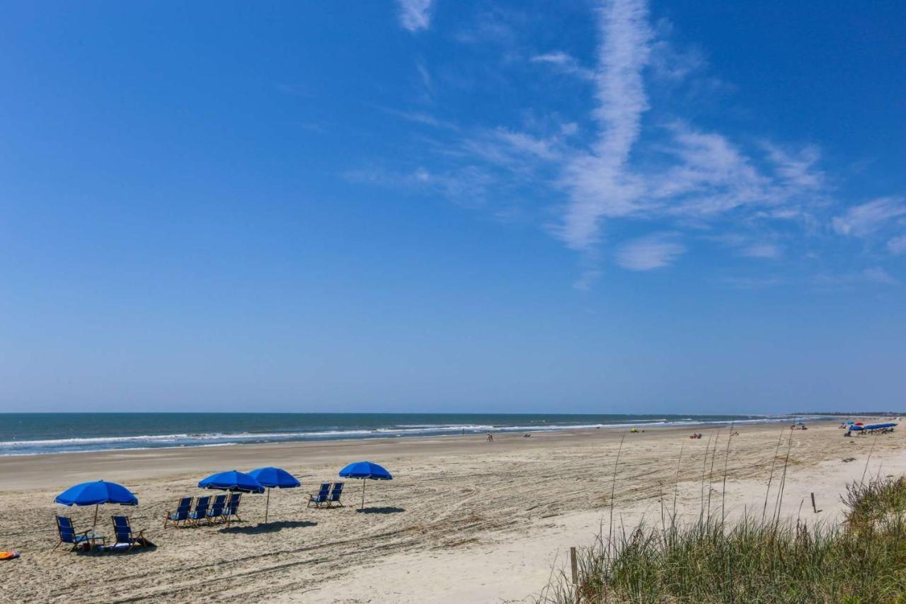 Relax, Renew, Retreat Villa Kiawah Island Exterior foto