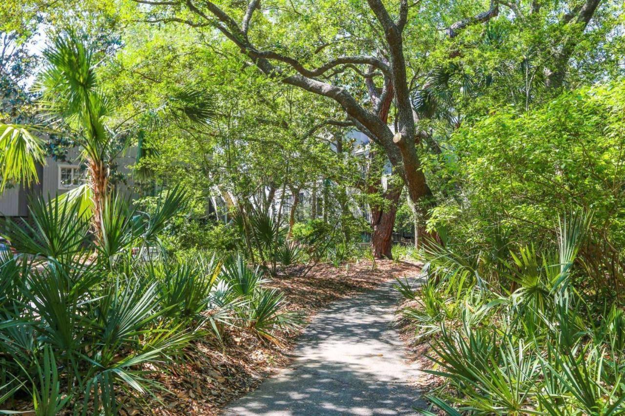 Relax, Renew, Retreat Villa Kiawah Island Exterior foto